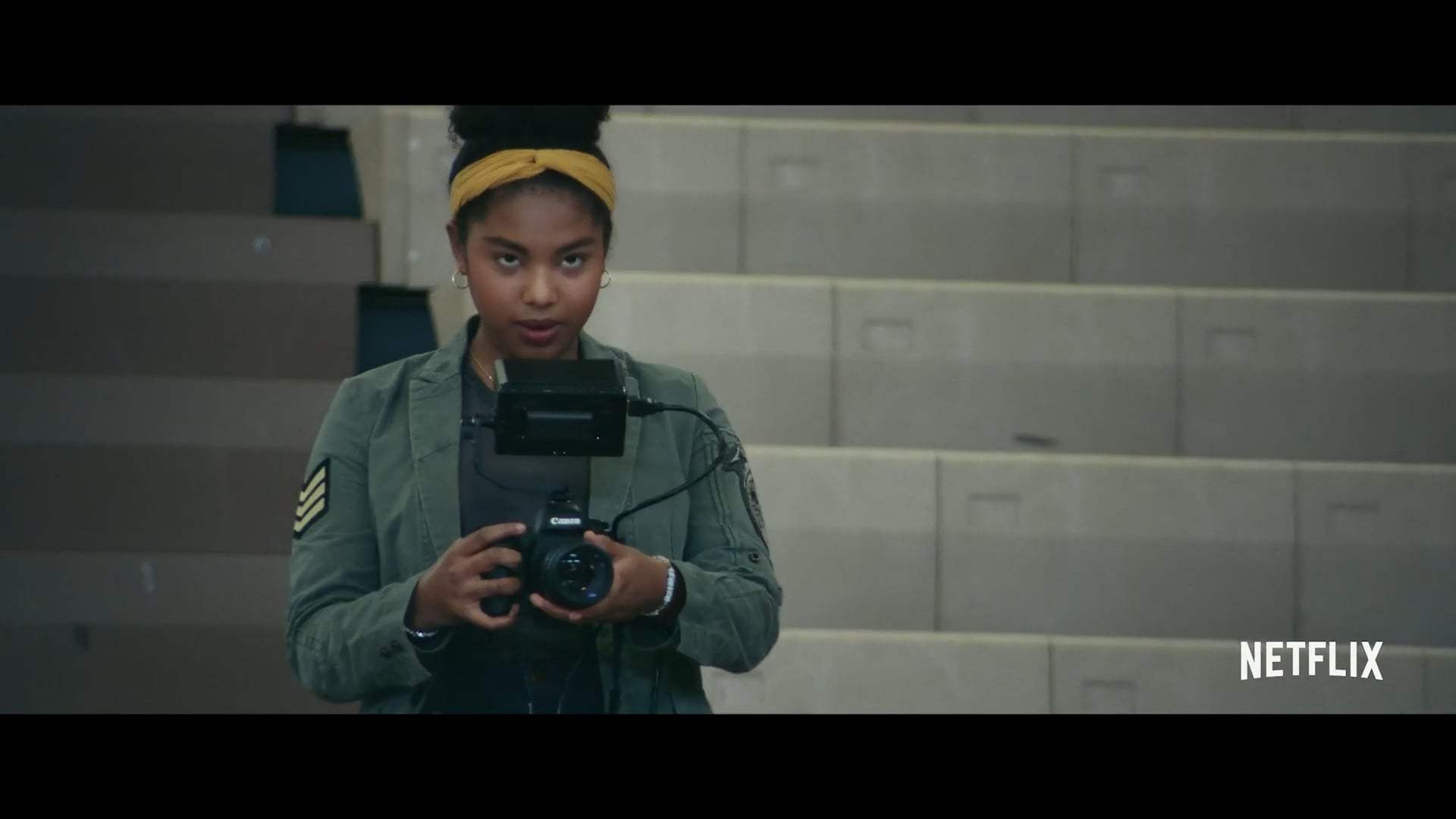 Hustle Trailer (2022) Screen Capture #3