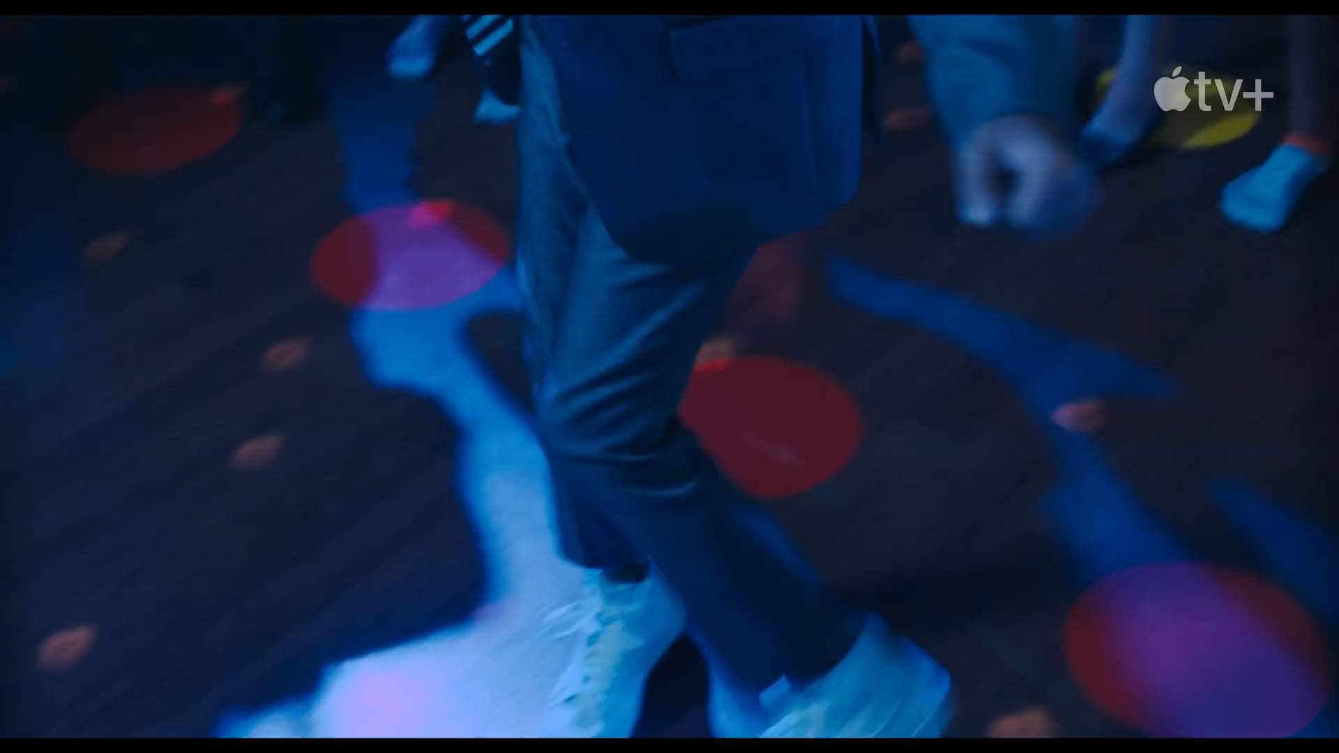 Cha Cha Real Smooth Trailer (2022) Screen Capture #2