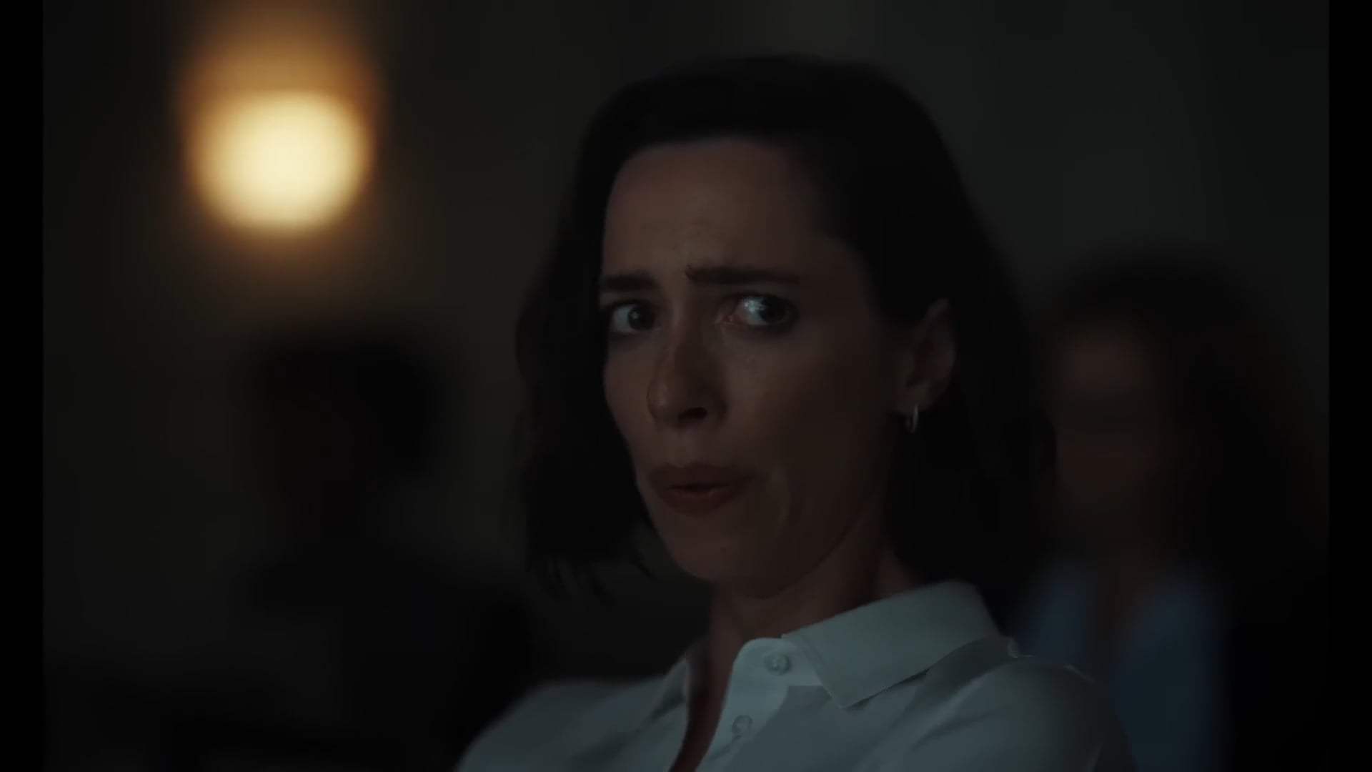 Resurrection Trailer (2022) Screen Capture #2