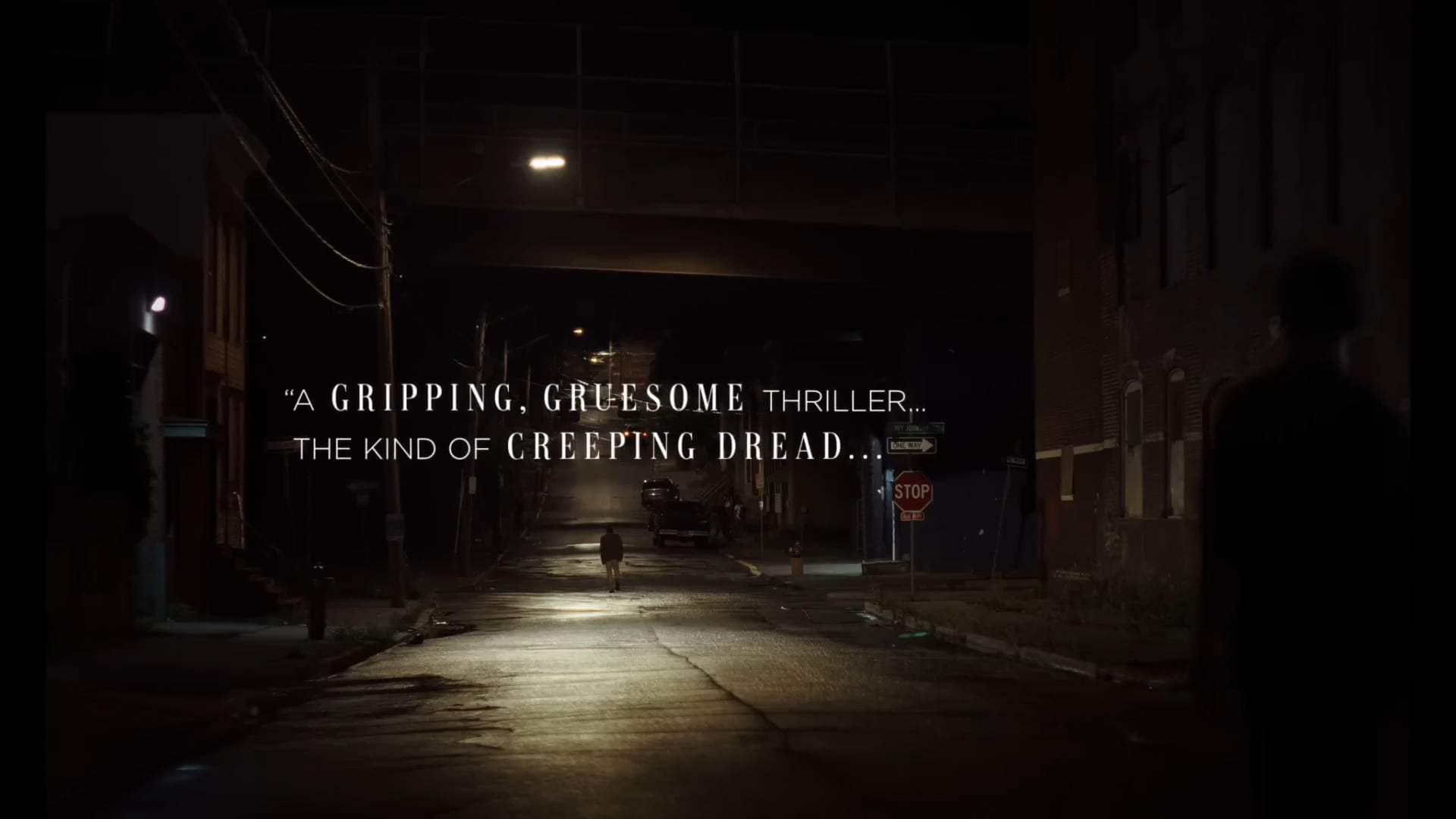 Resurrection Trailer (2022) Screen Capture #3