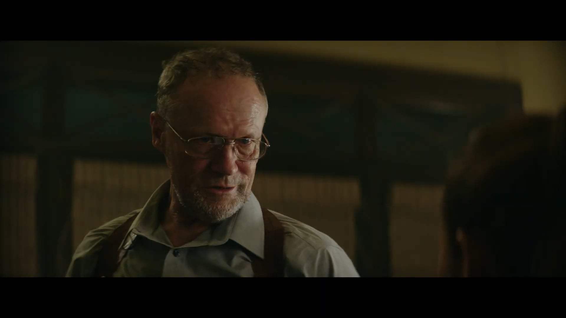 White Elephant Trailer (2022) Screen Capture #3