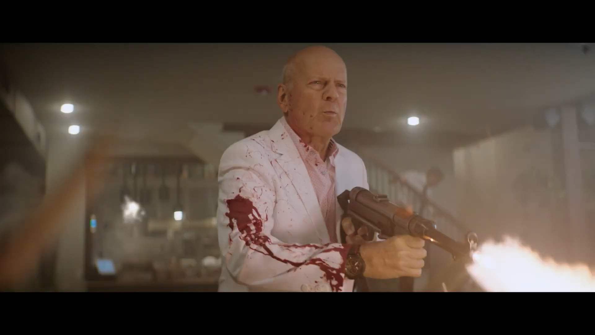 White Elephant Trailer (2022) Screen Capture #4