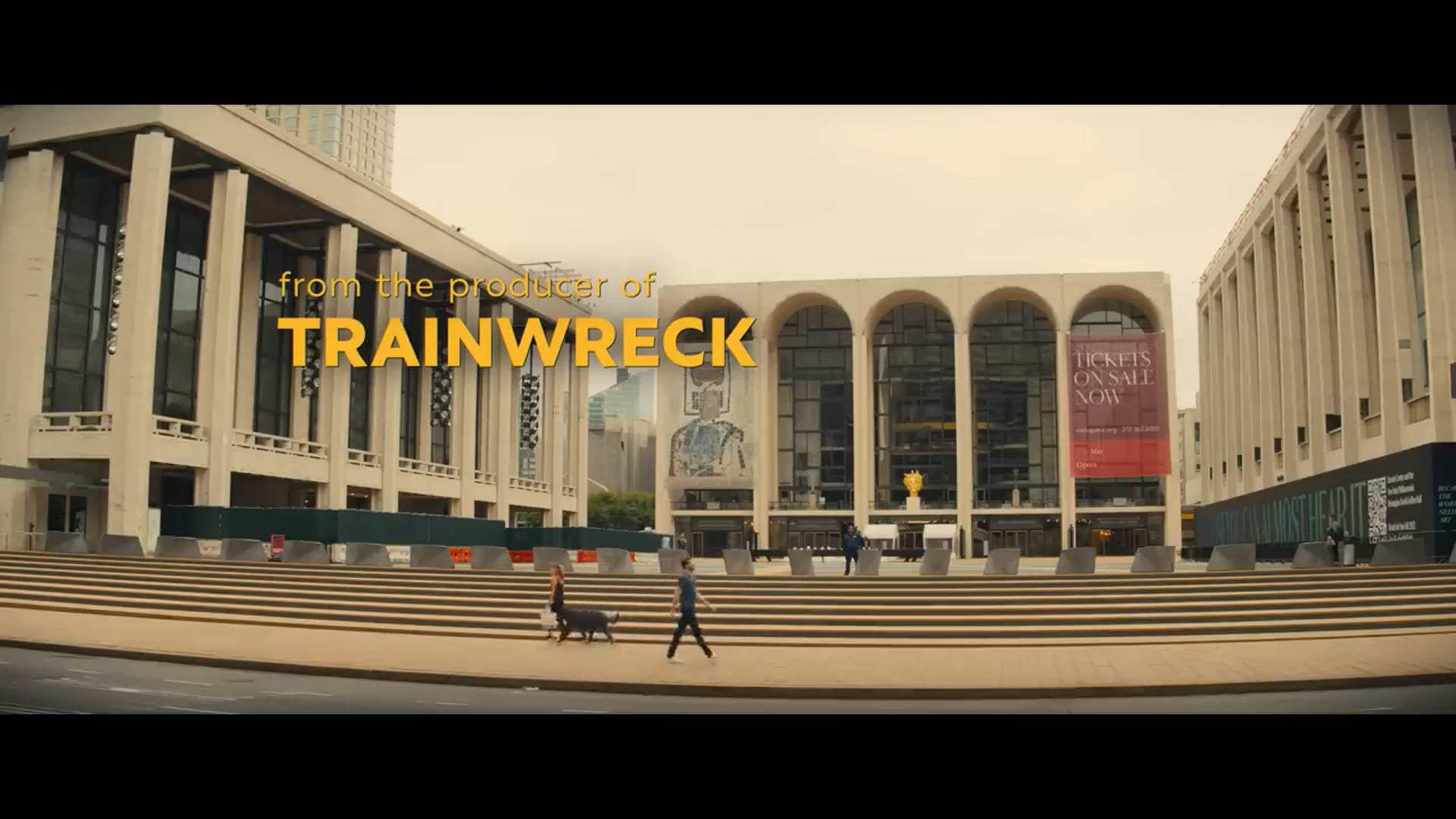 Bros Red Band Trailer (2022) Screen Capture #1