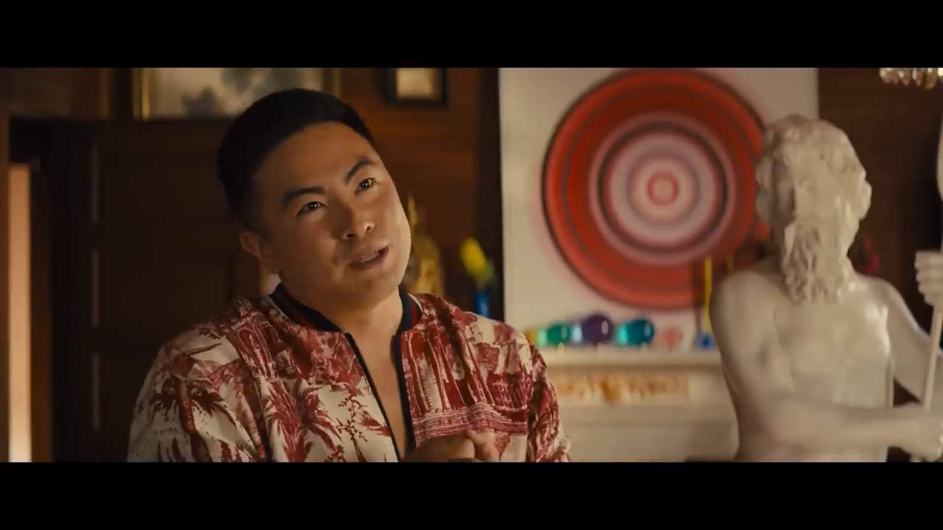 Bros Red Band Trailer (2022) Screen Capture #2