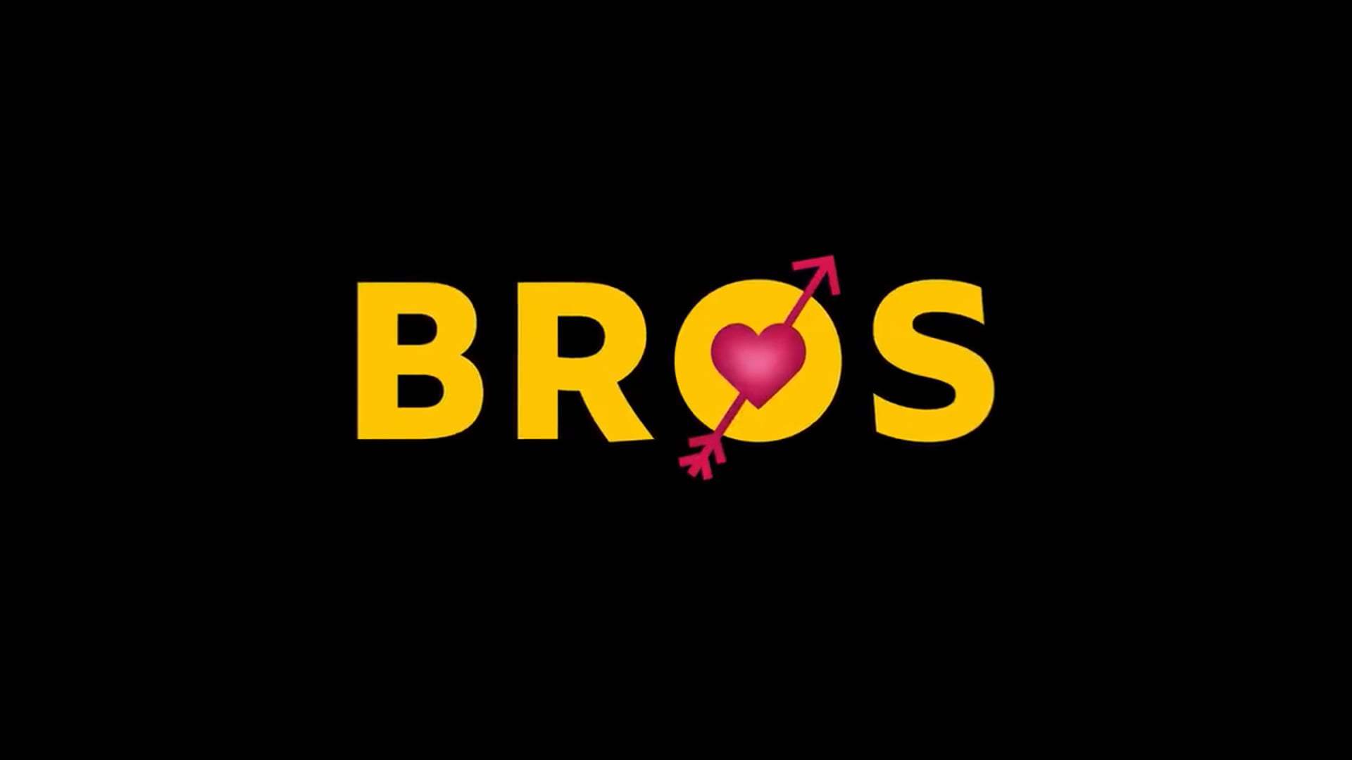 Bros Red Band Trailer (2022) Screen Capture #4