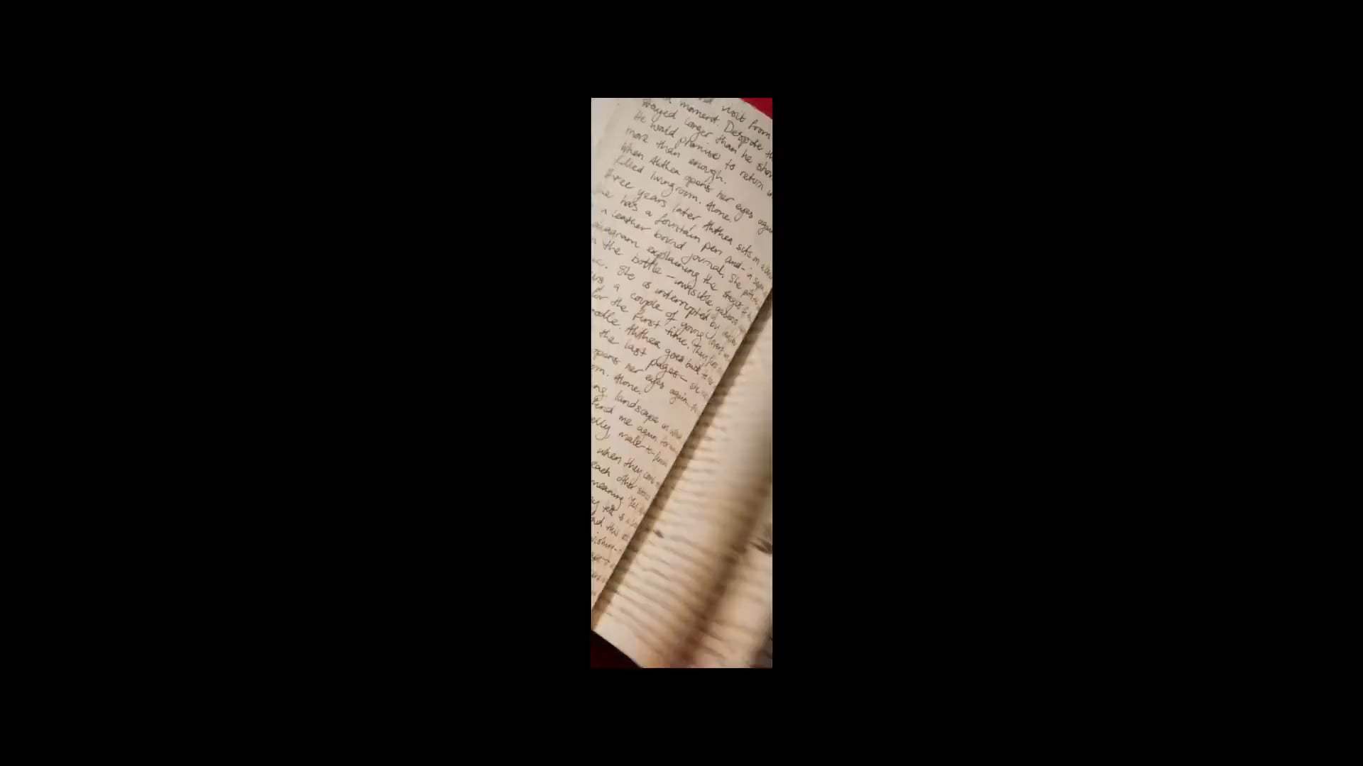 Three Thousand Years of Longing Trailer (2022) Screen Capture #1