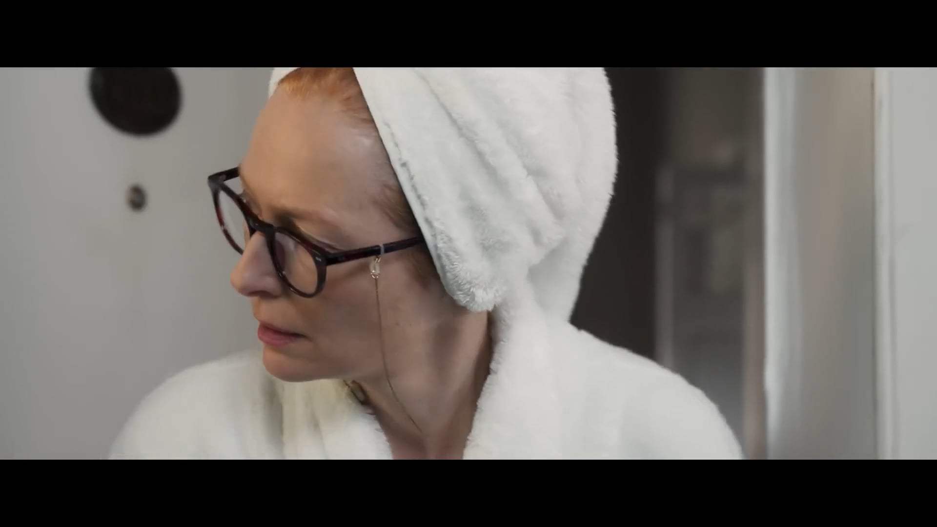 Three Thousand Years of Longing Trailer (2022) Screen Capture #2