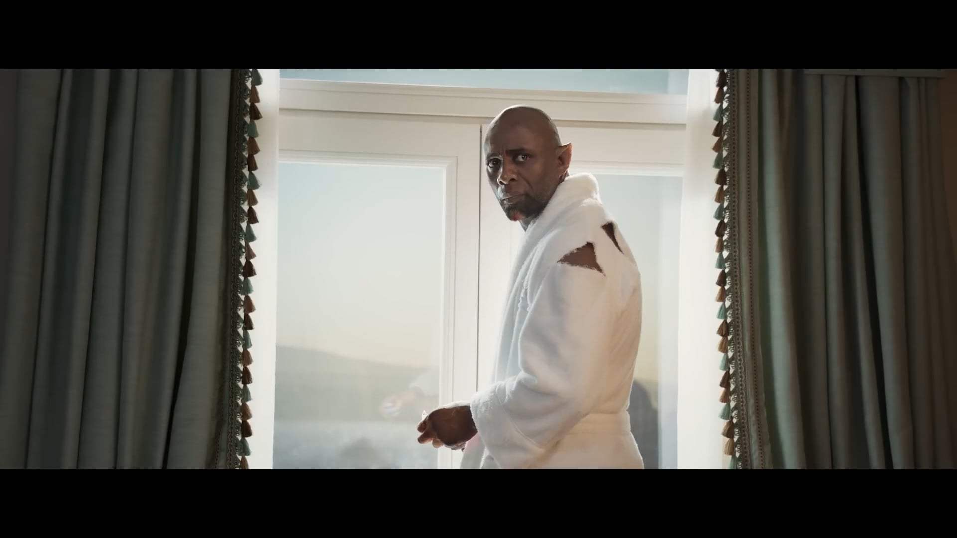 Three Thousand Years of Longing Trailer (2022) Screen Capture #4