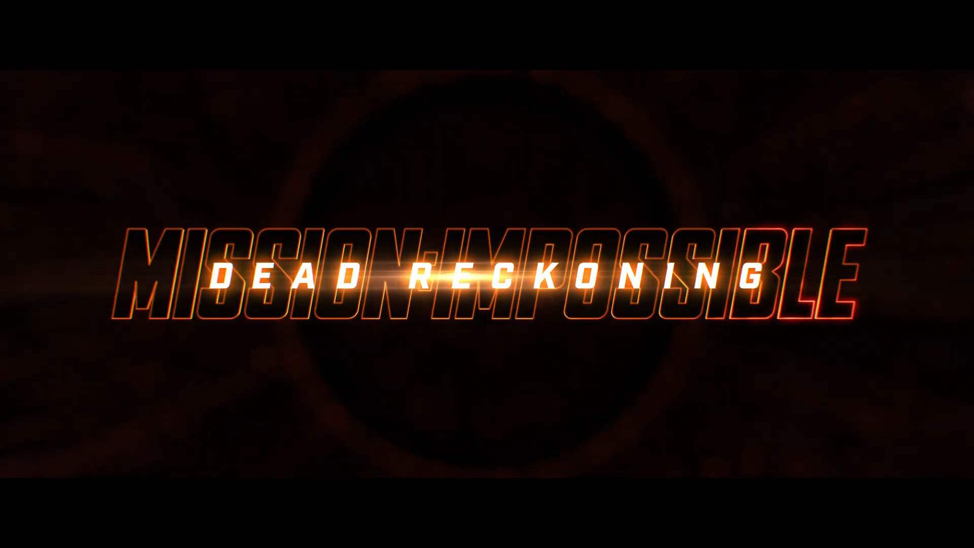 Mission: Impossible - Dead Reckoning - Part One Teaser Trailer (2023) Screen Capture #4