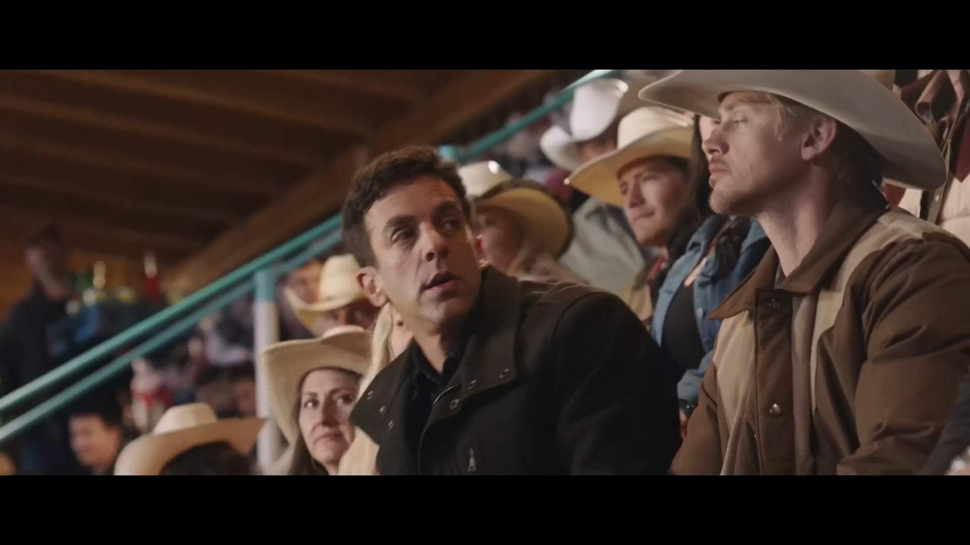 Vengeance Trailer (2022) Screen Capture #3
