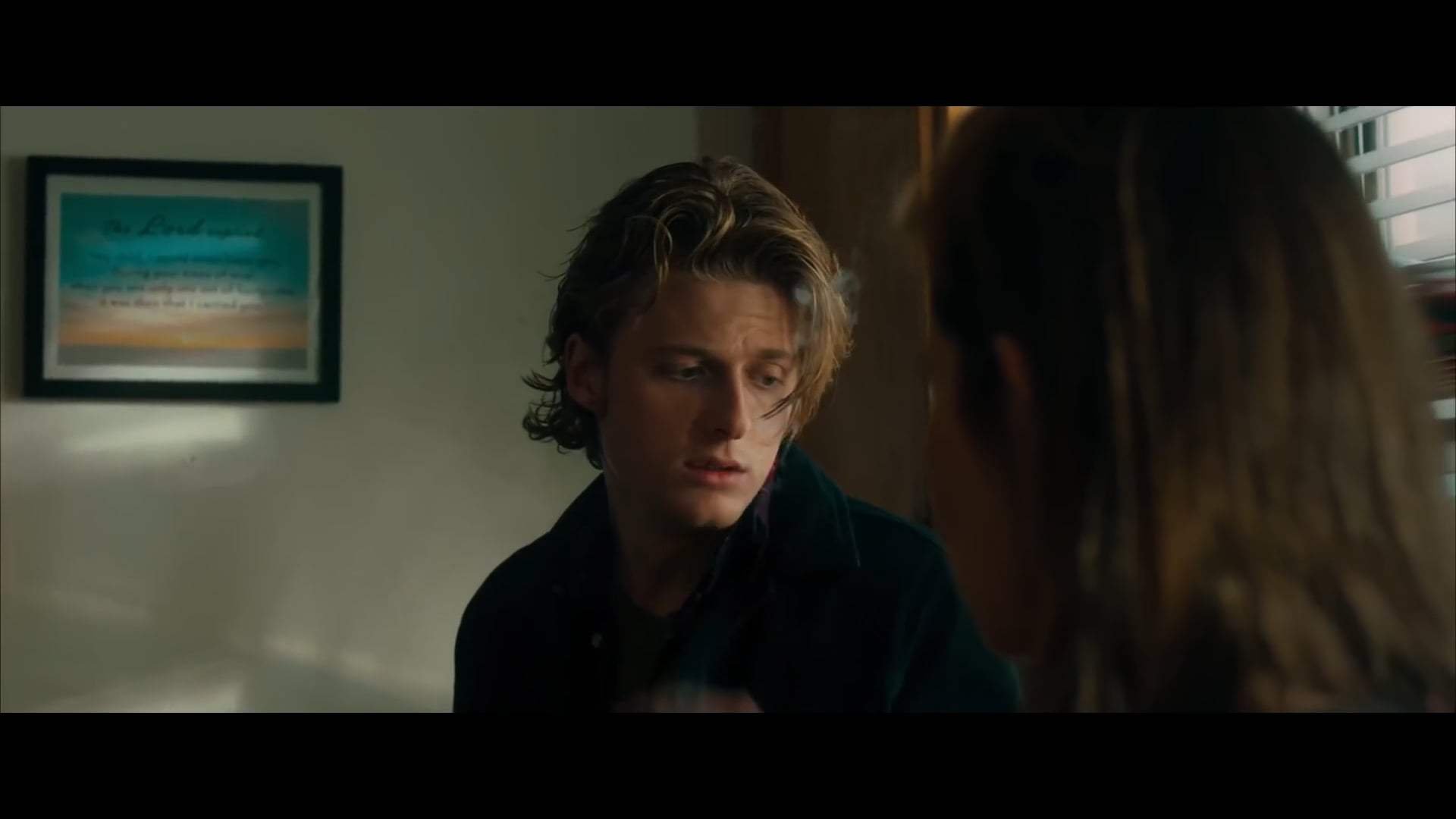 My Dead Dad Trailer (2022) Screen Capture #1