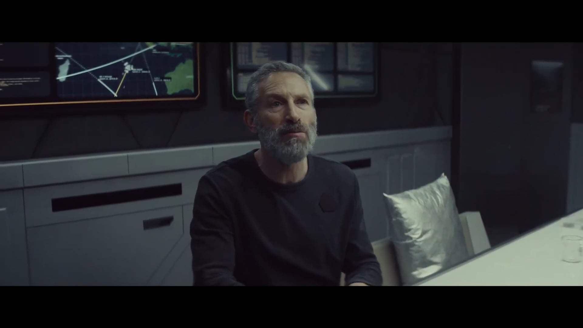 Rubikon Trailer (2022) Screen Capture #2