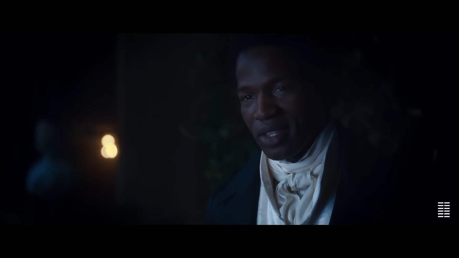 Mr. Malcolm's List Trailer (2022) Screen Capture #3