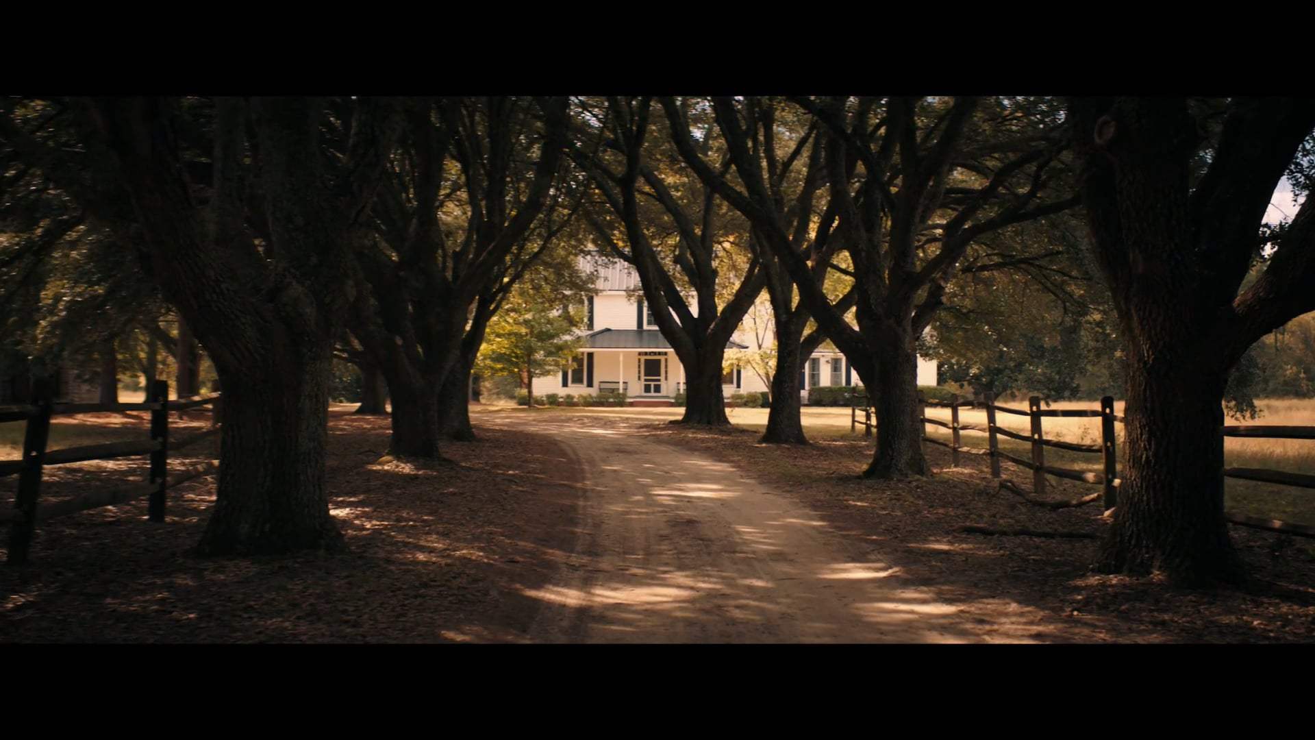 Abandoned Trailer (2022) Screen Capture #1