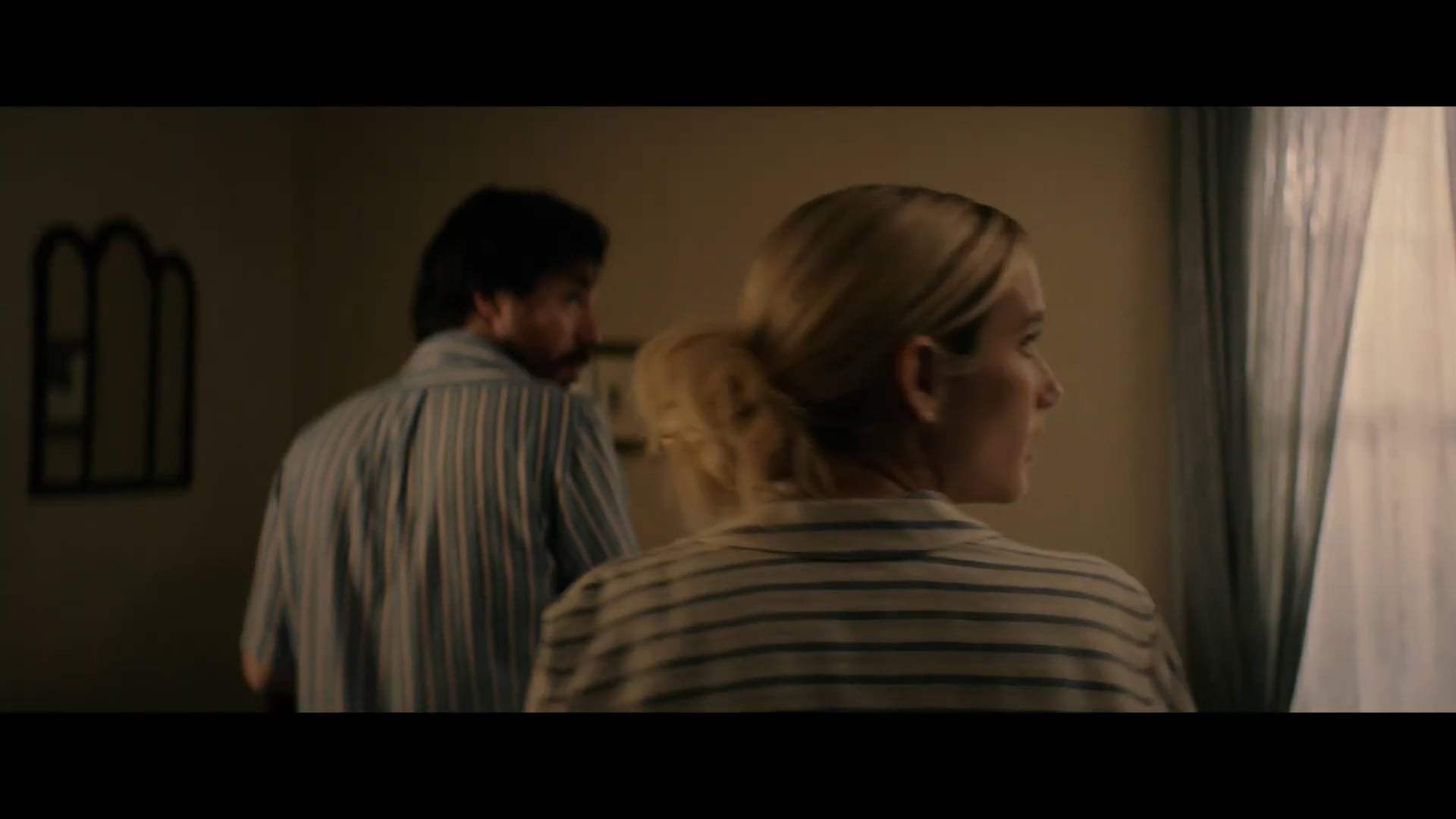 Abandoned Trailer (2022) Screen Capture #2
