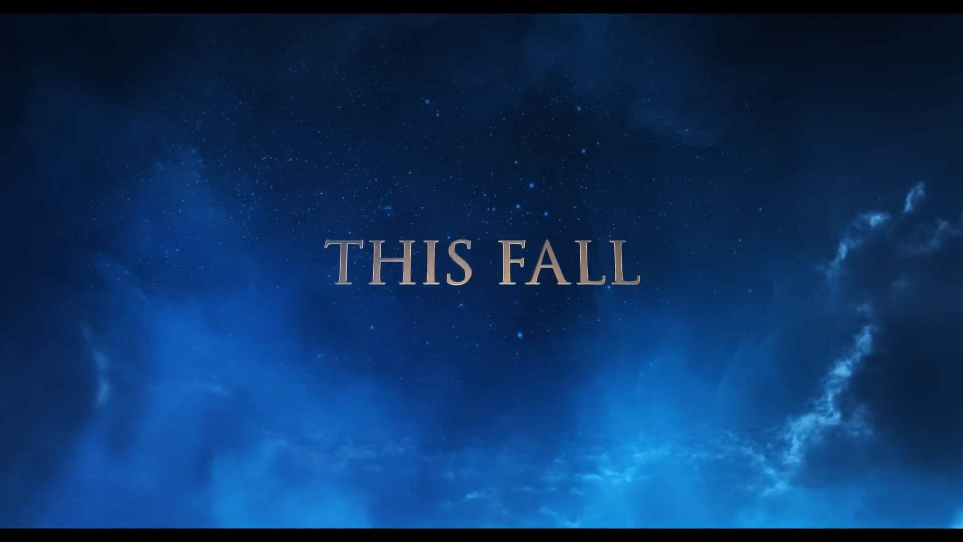 Pinocchio Teaser Trailer (2022) Screen Capture #3