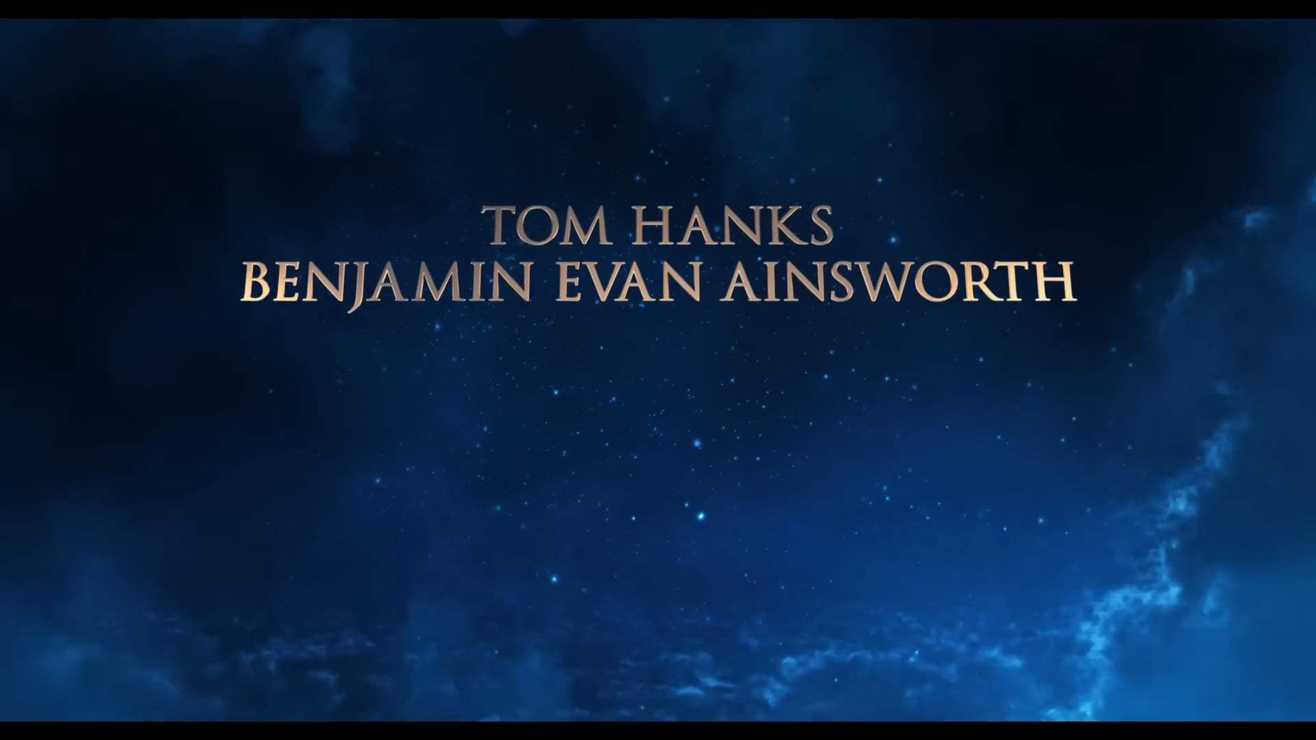 Pinocchio Teaser Trailer (2022) Screen Capture #4