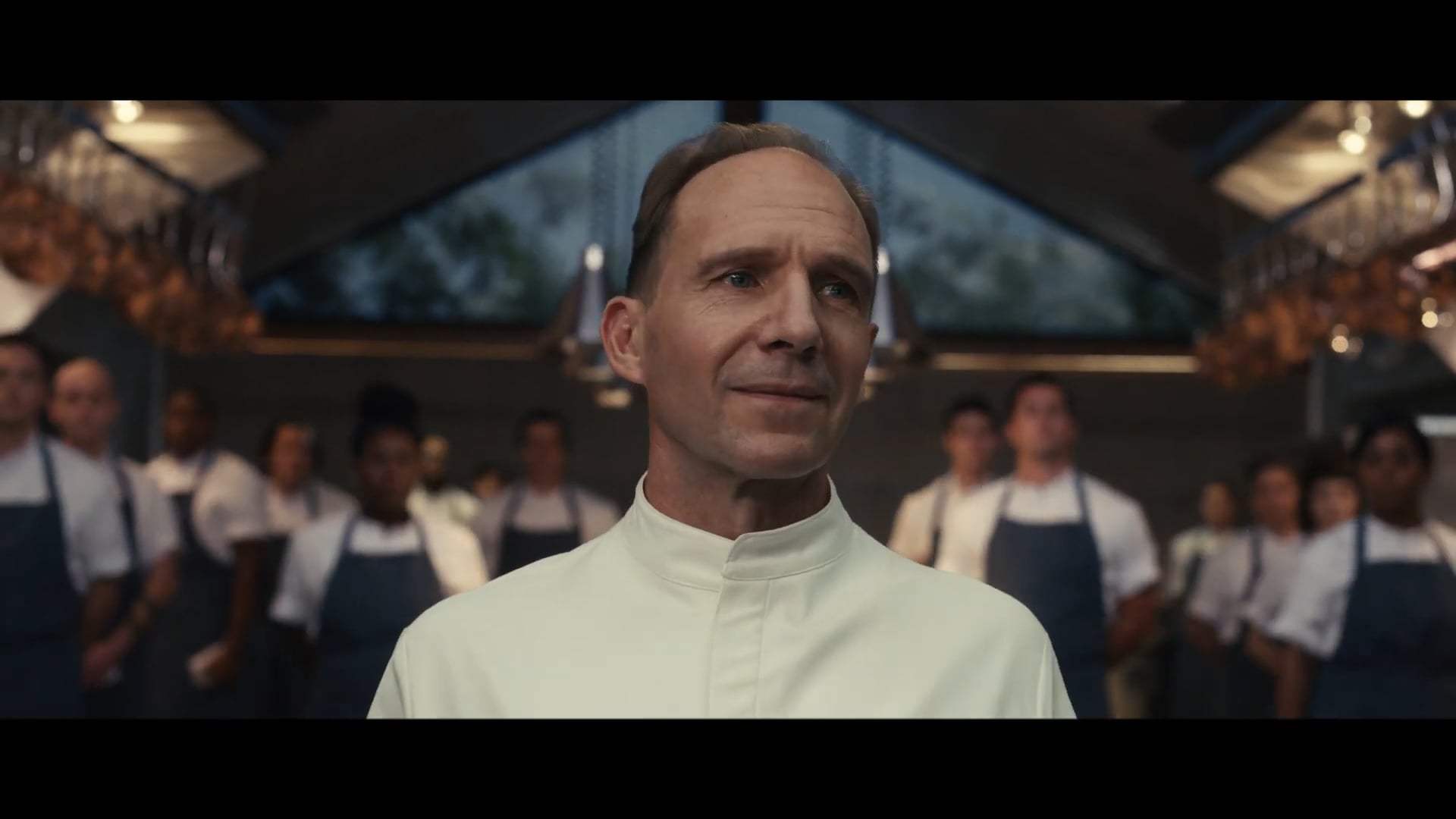 The Menu Teaser Trailer (2022) Screen Capture #1