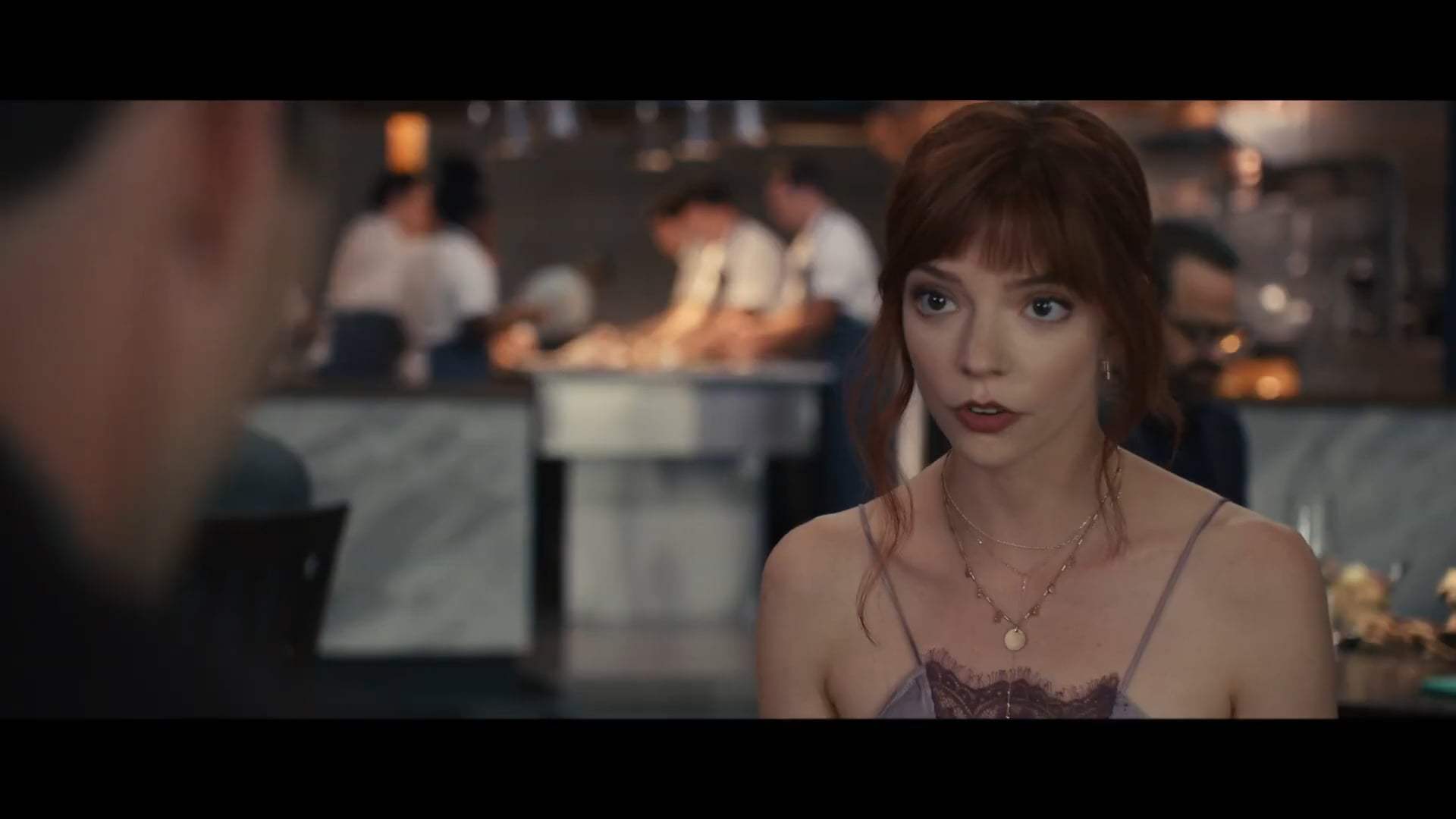 The Menu Teaser Trailer (2022) Screen Capture #2