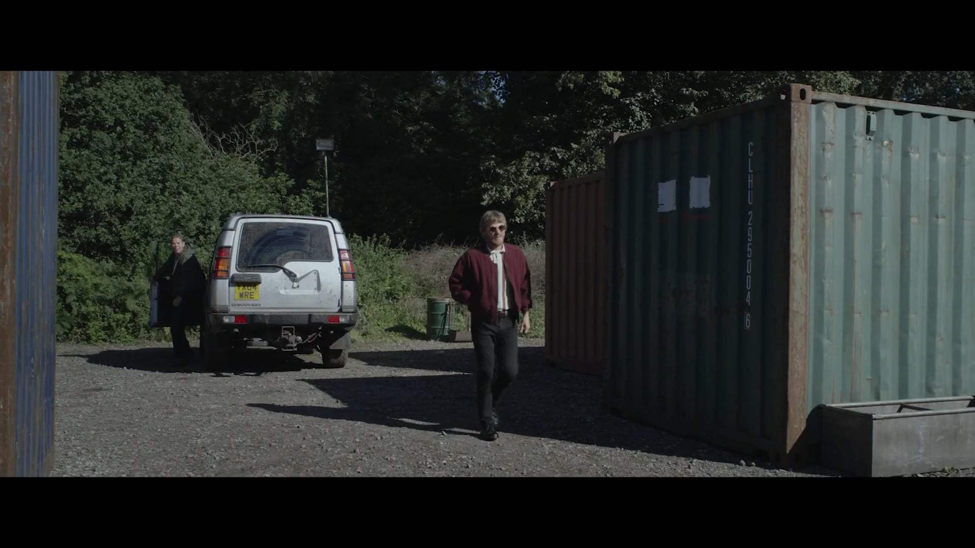The Score Trailer (2022) Screen Capture #1