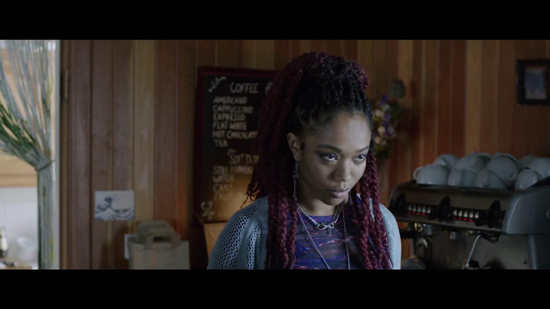 The Score Trailer (2022) Screen Capture #2