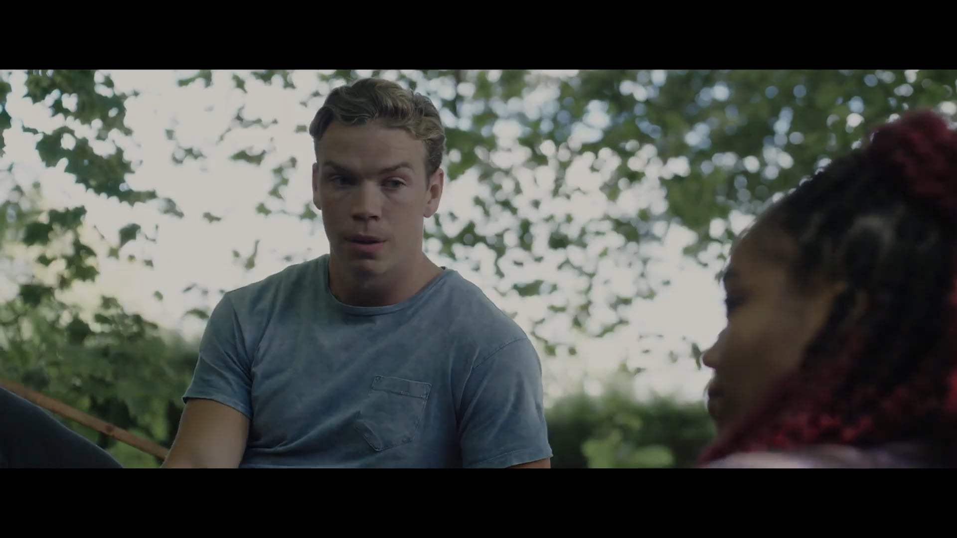 The Score Trailer (2022) Screen Capture #3