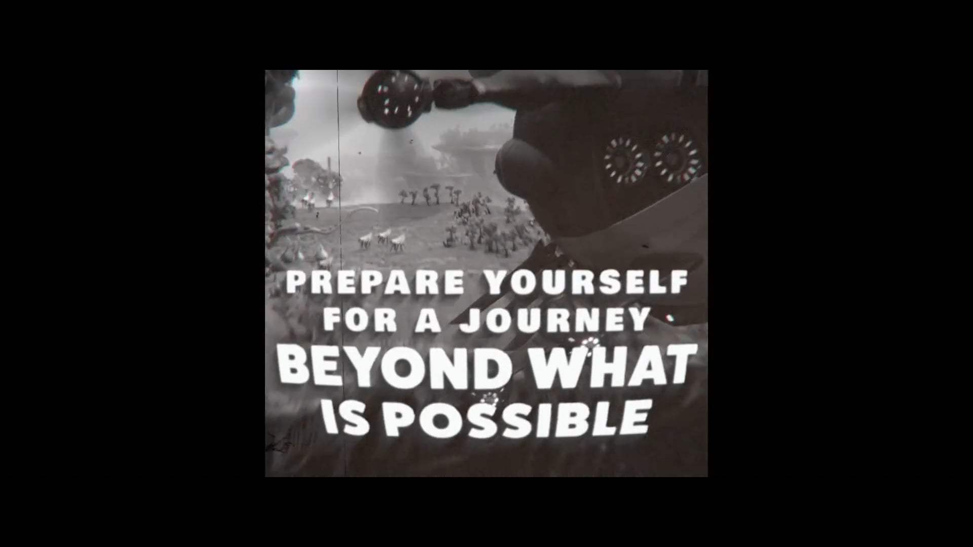Strange World Teaser Trailer (2022) Screen Capture #1