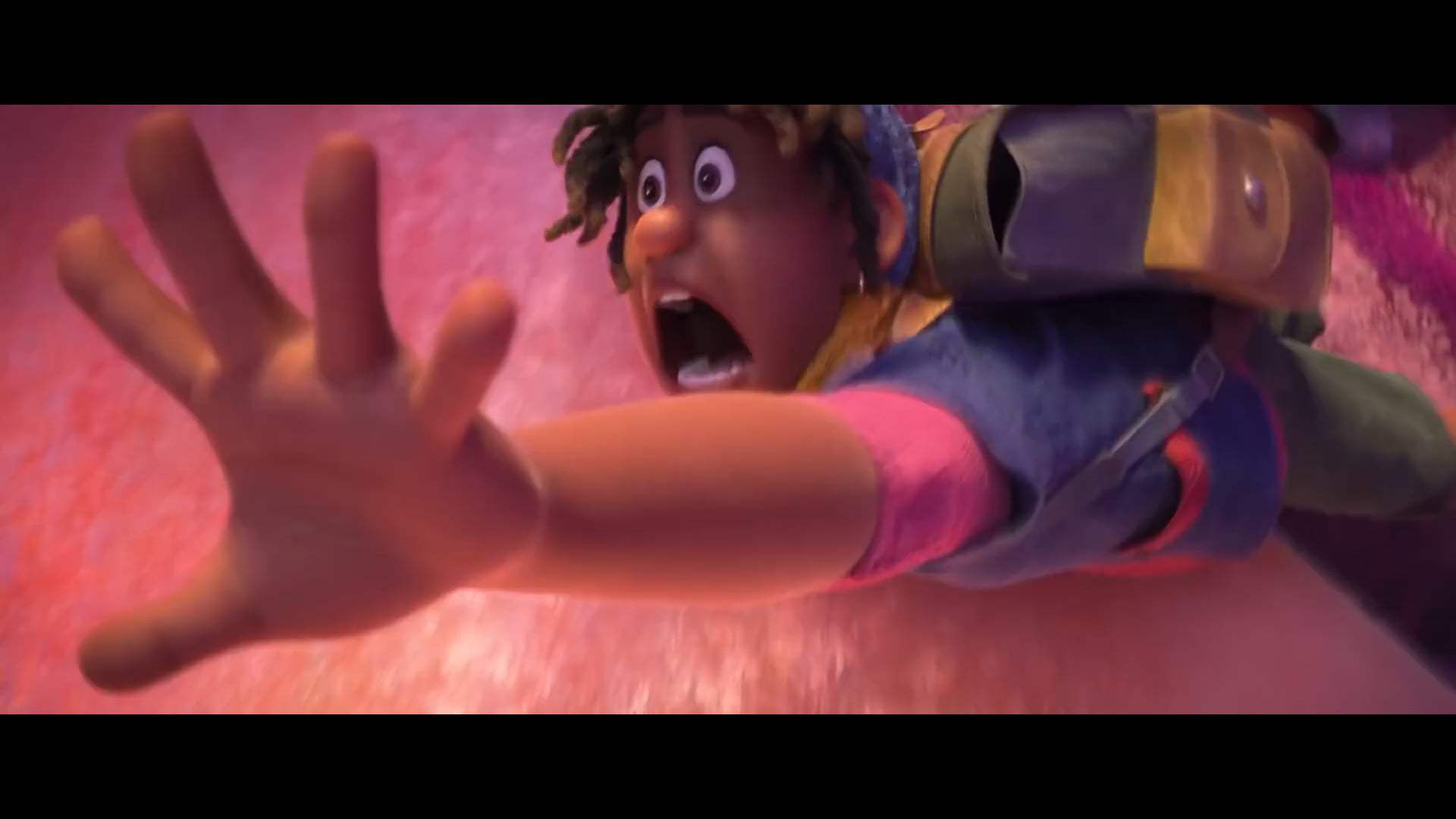 Strange World Teaser Trailer (2022) Screen Capture #3