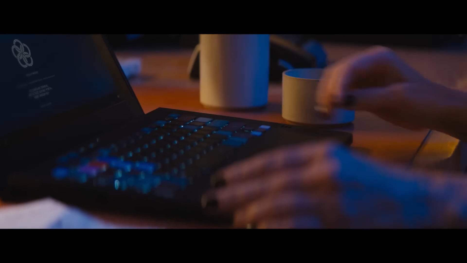 Bullet Train Theatrical Trailer (2022) Screen Capture #1