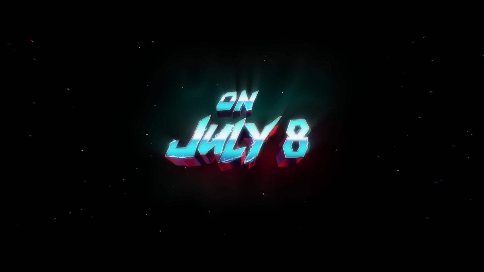 Thor: Love and Thunder TV Spot - Tickets on Sale (2022) Screen Capture #2