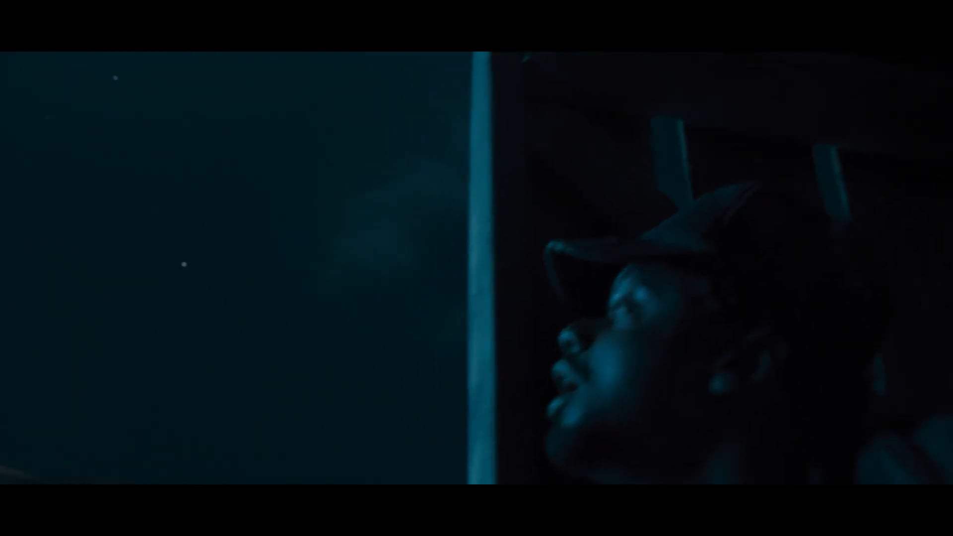 Nope Final Trailer (2022) Screen Capture #2
