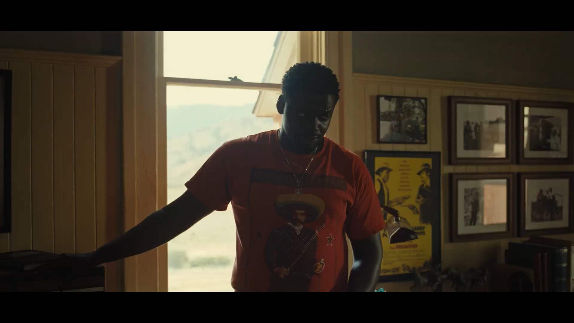 Nope Final Trailer (2022) Screen Capture #3