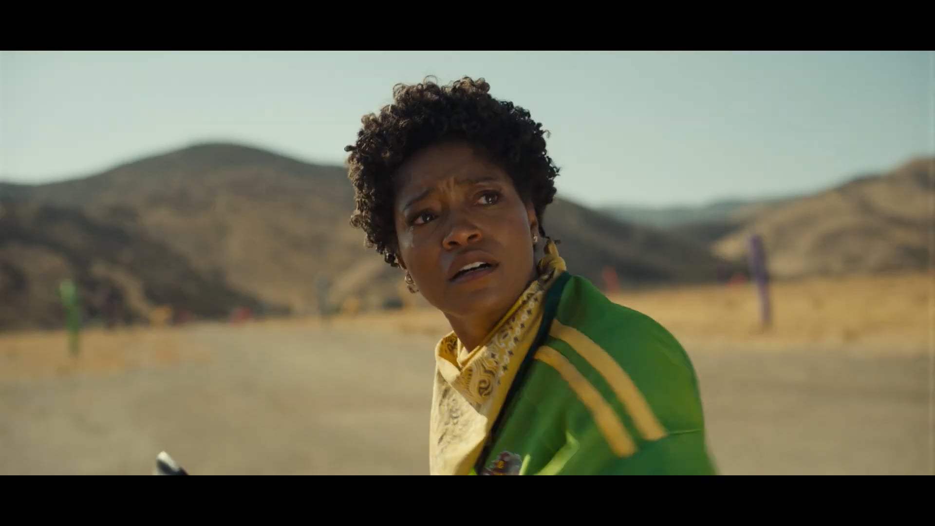 Nope Final Trailer (2022) Screen Capture #4