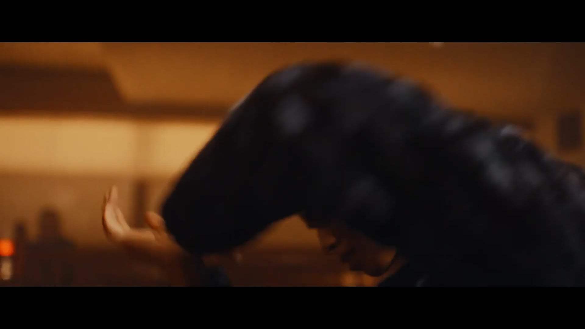 She Will Trailer (2022) Screen Capture #4