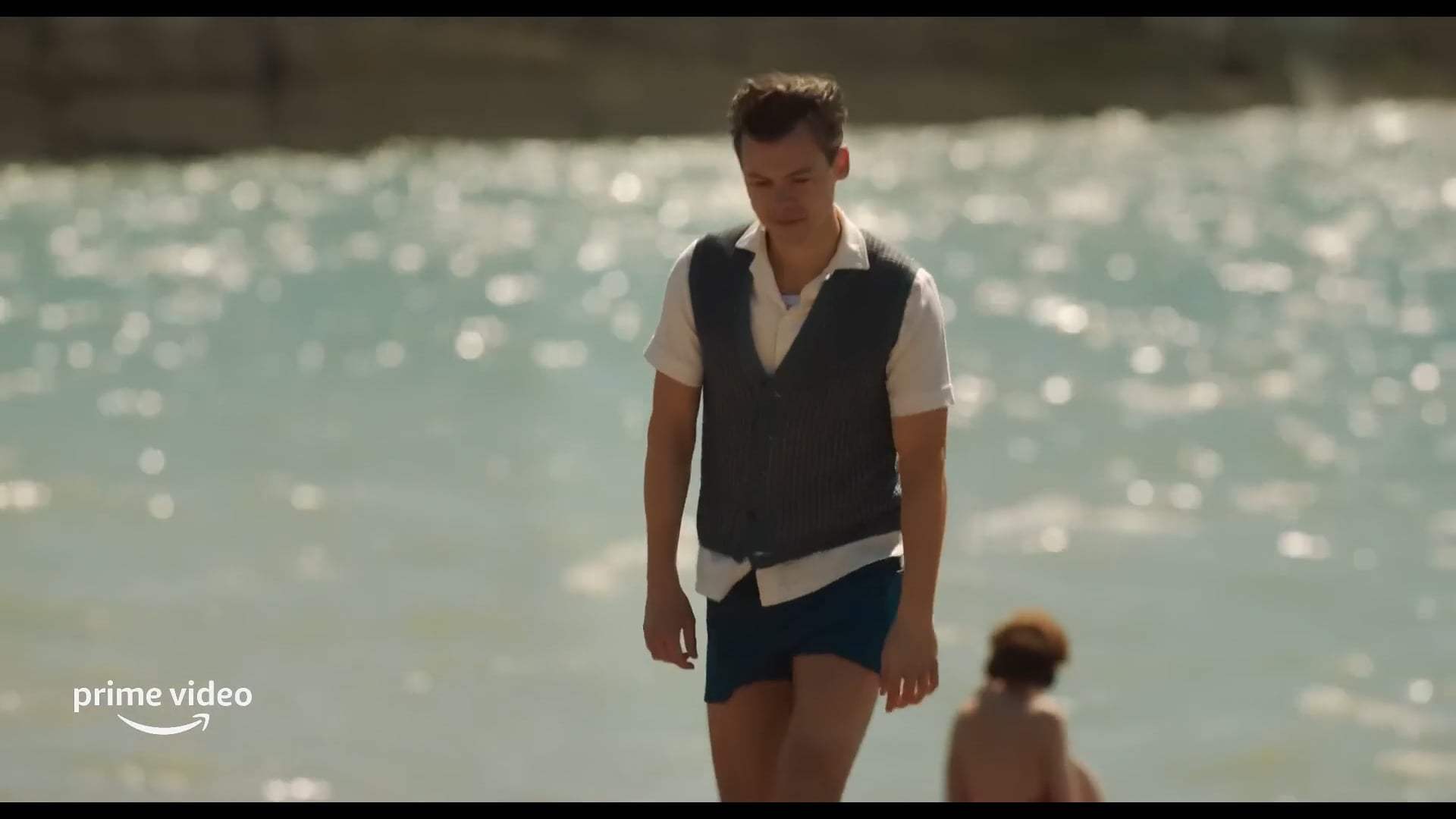 My Policeman Teaser Trailer (2022) Screen Capture #1