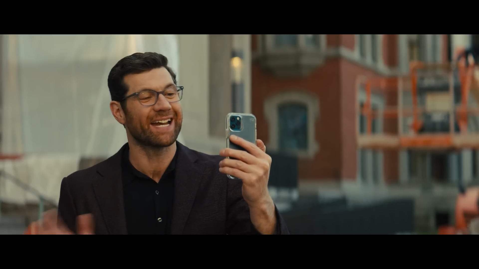 Bros Trailer (2022) Screen Capture #1