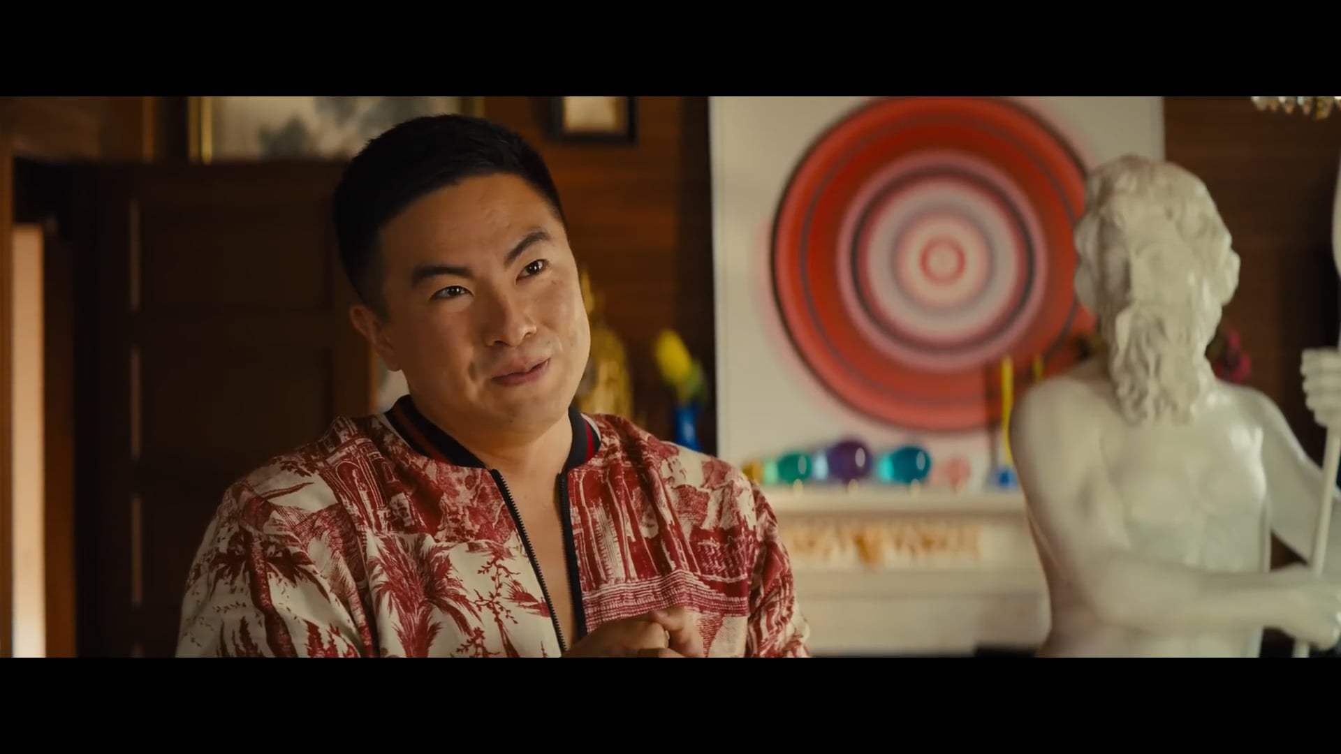 Bros Trailer (2022) Screen Capture #3