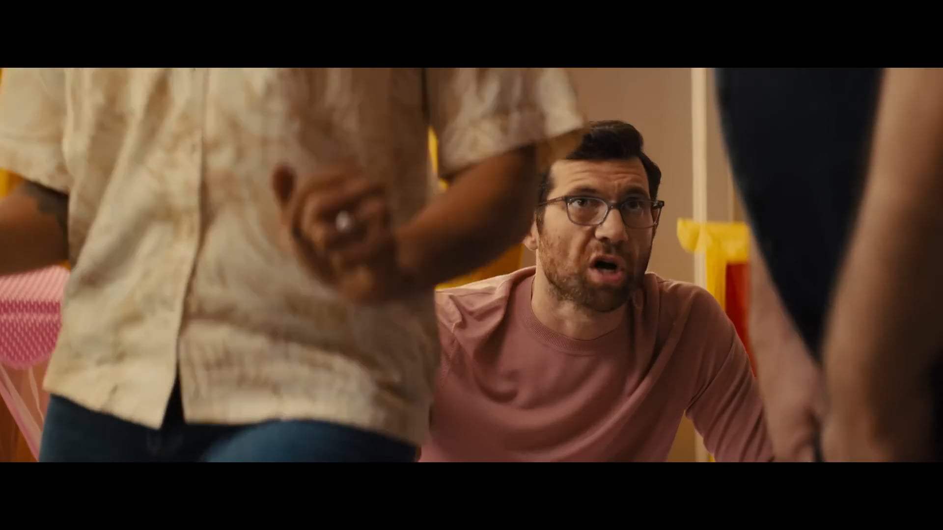 Bros Trailer (2022) Screen Capture #4