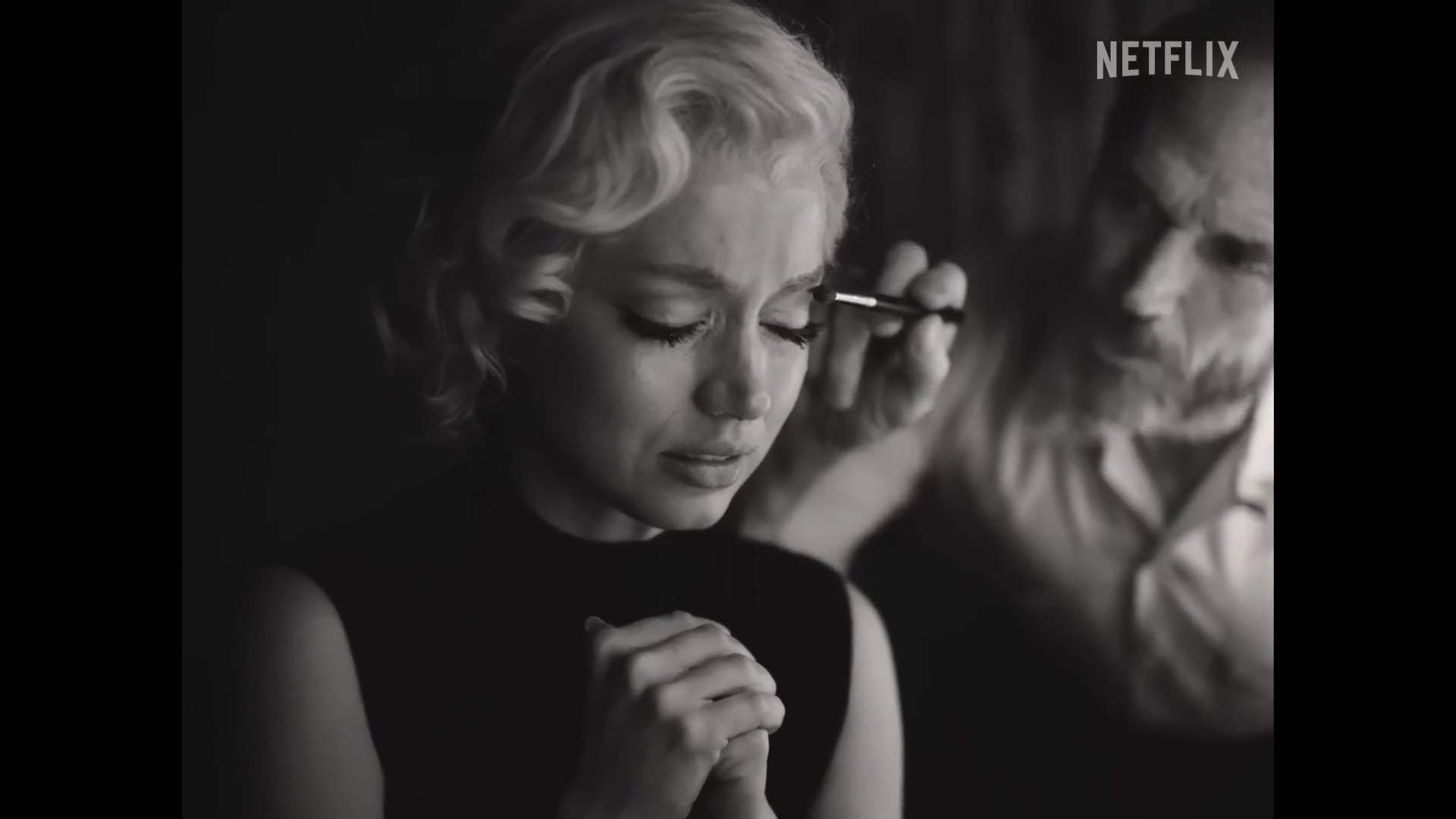 Blonde Teaser Trailer (2022) Screen Capture #1