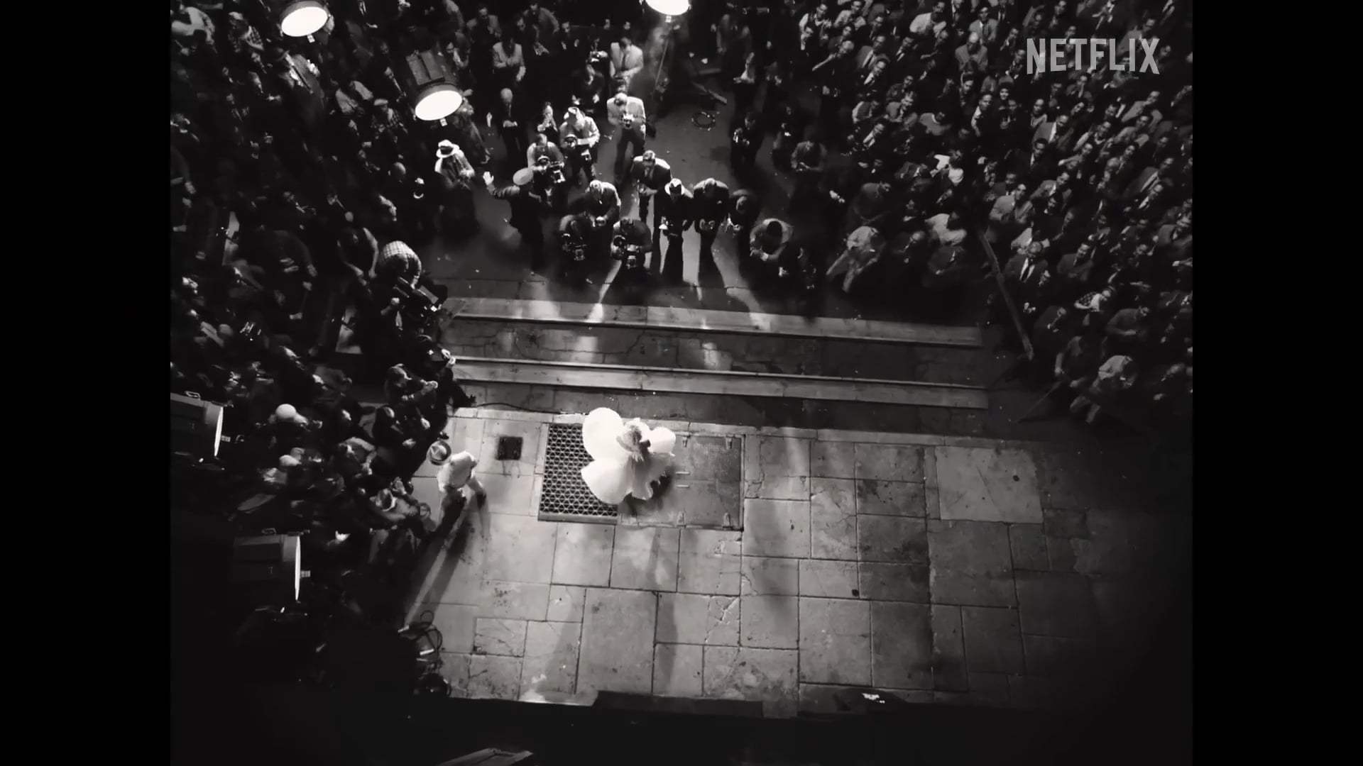 Blonde Teaser Trailer (2022) Screen Capture #2