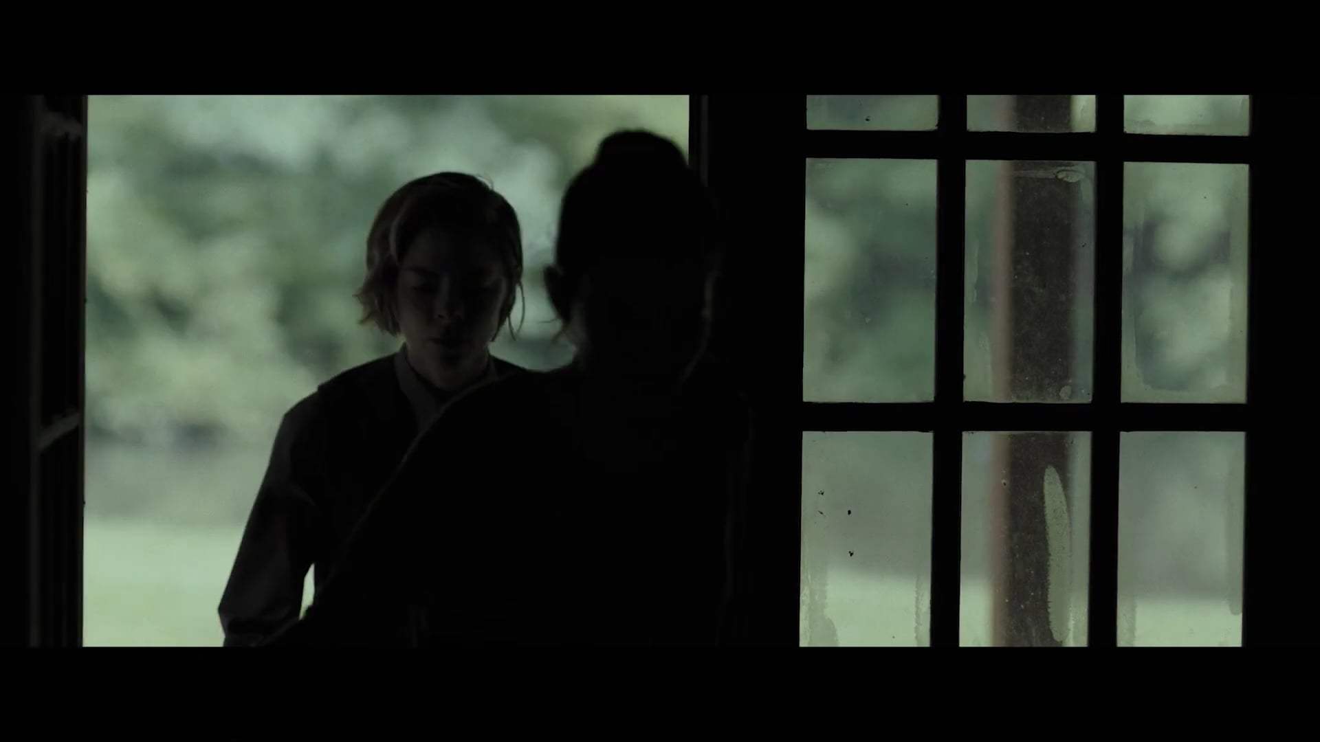 Code Name Banshee Trailer (2022) Screen Capture #3