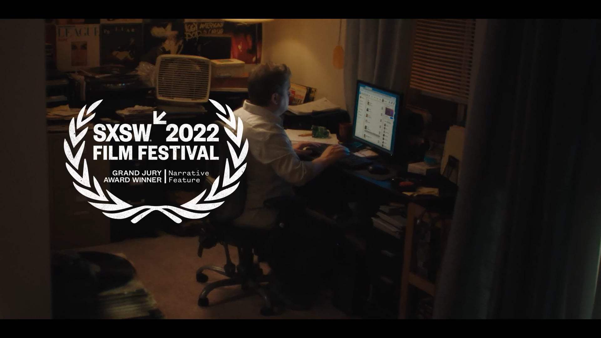 I Love My Dad Teaser Trailer (2022) Screen Capture #2