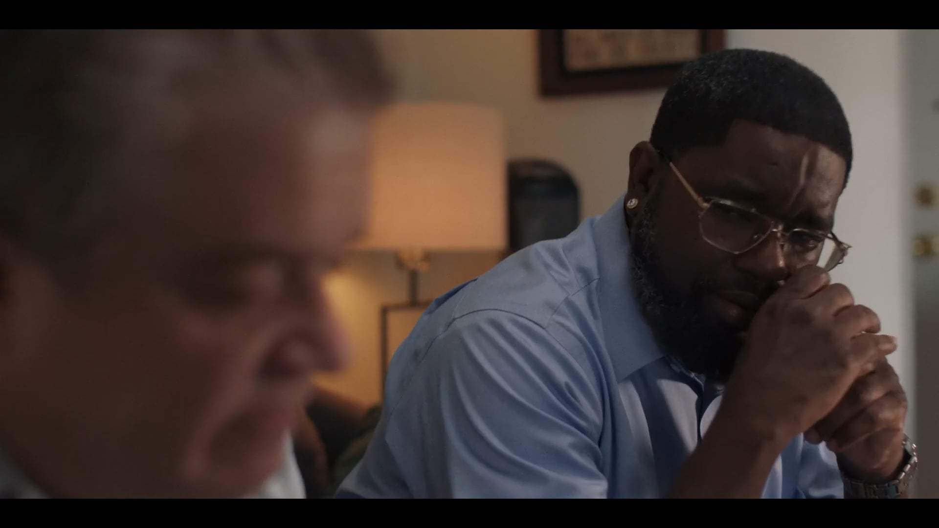 I Love My Dad Teaser Trailer (2022) Screen Capture #3