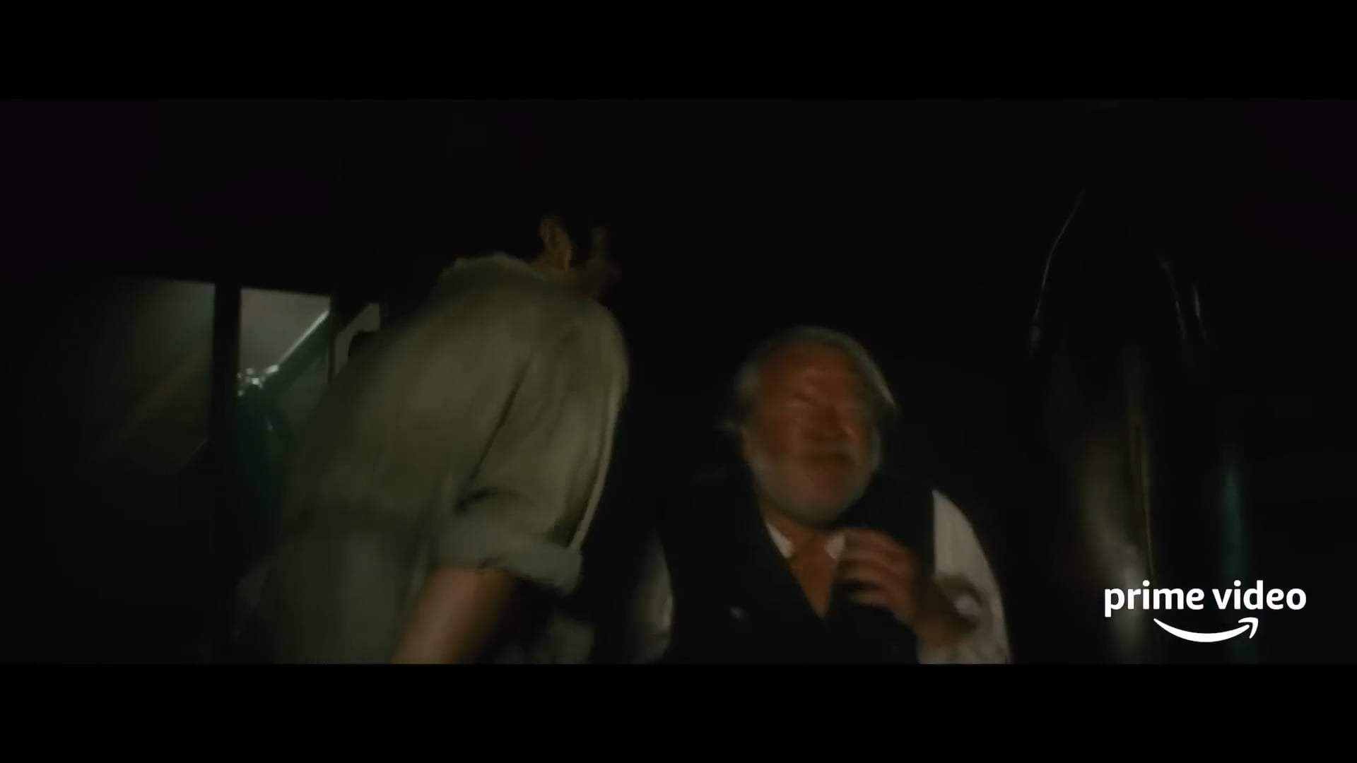 Prizefighter Trailer (2022) Screen Capture #2