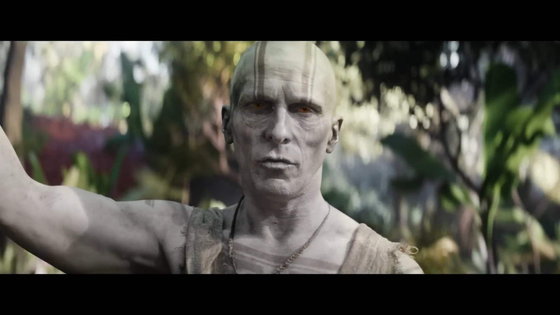 Thor: Love and Thunder TV Spot - Speech (2022) Screen Capture #3