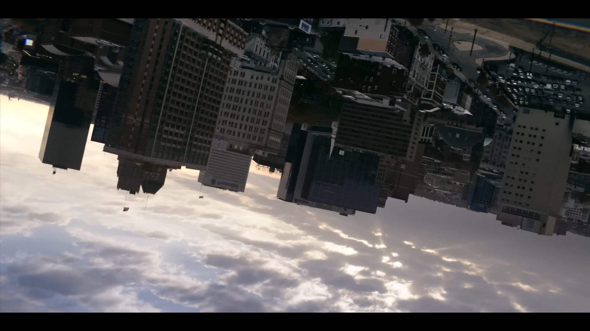 Smile Trailer (2022) Screen Capture #1