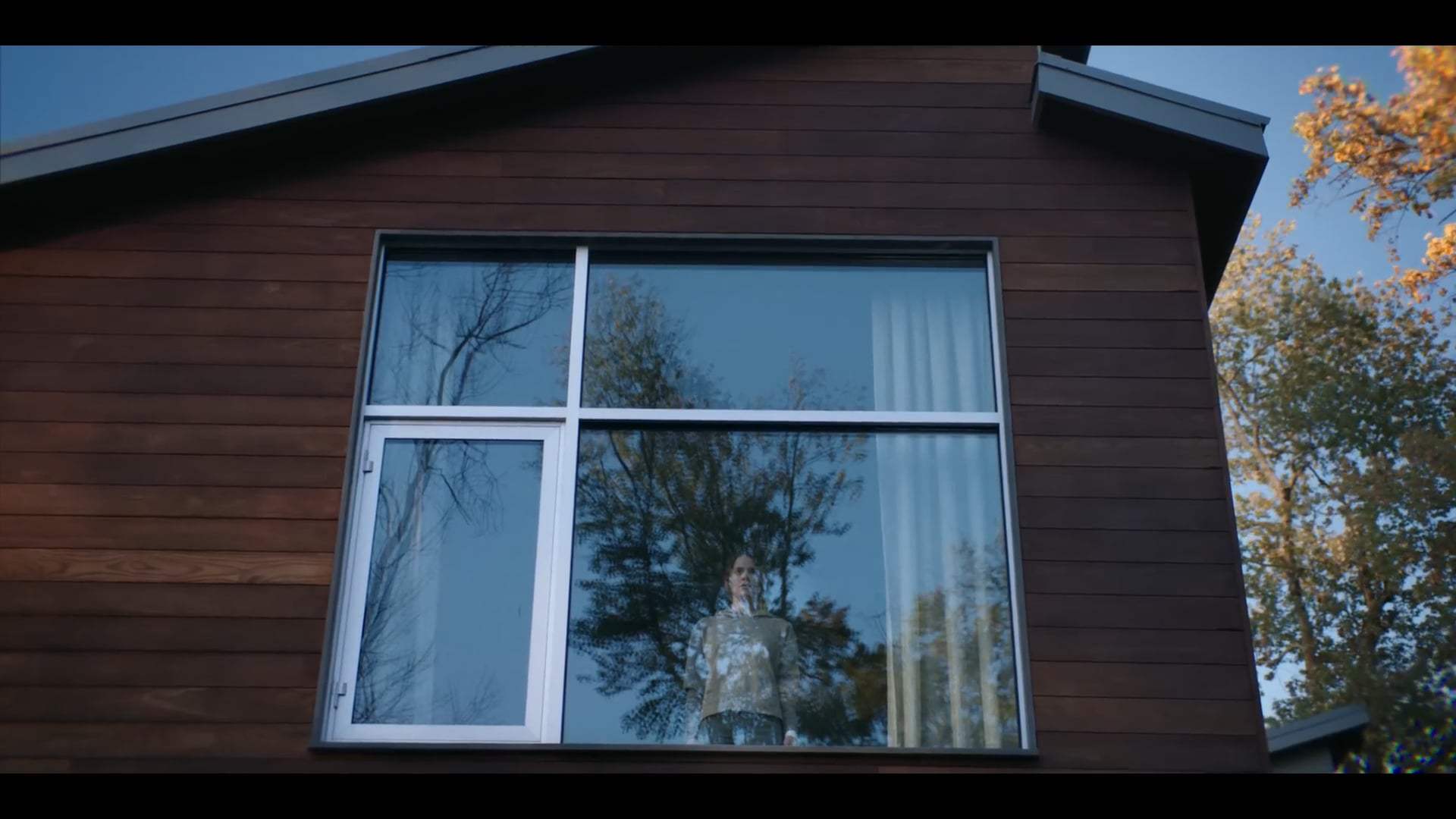 Smile Trailer (2022) Screen Capture #2