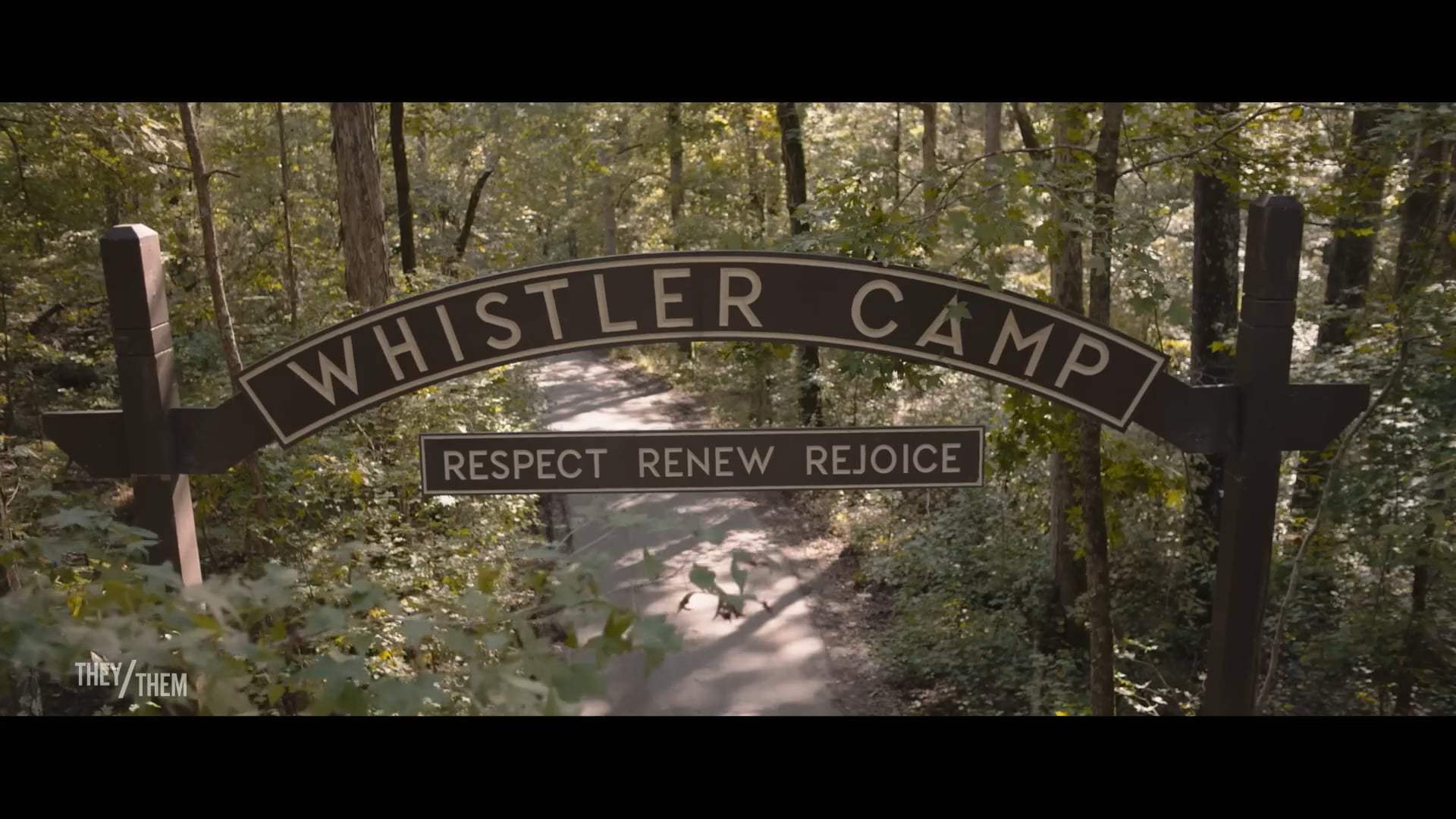 They/Them Trailer (2022) Screen Capture #1