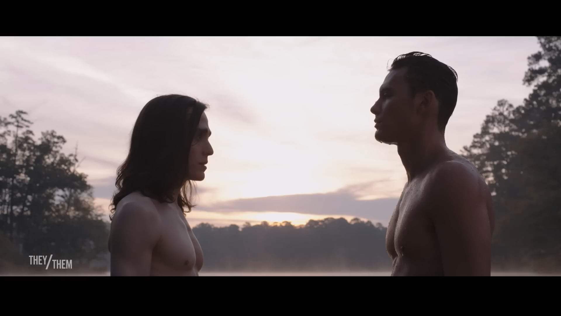 They/Them Trailer (2022) Screen Capture #2