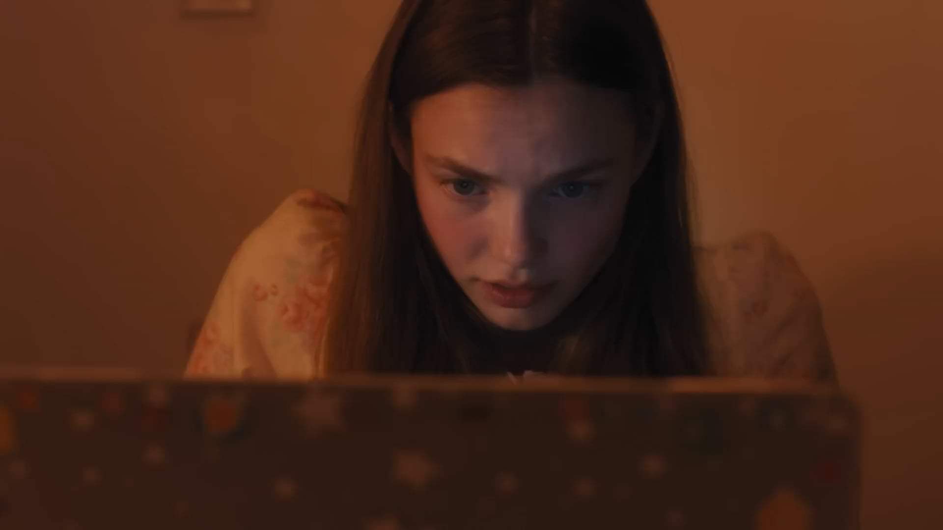 Sharp Stick Red Band Trailer (2022) Screen Capture #1